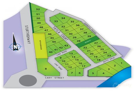 Property photo of 16 Luke Road Euston NSW 2737