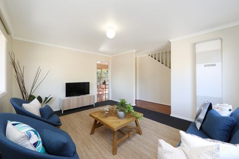 Property photo of 2/31 Doysal Avenue Ferntree Gully VIC 3156