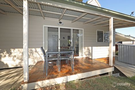 Property photo of 2/31 Doysal Avenue Ferntree Gully VIC 3156