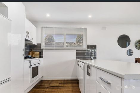 Property photo of 14 Hornbuckle Crescent Melton VIC 3337