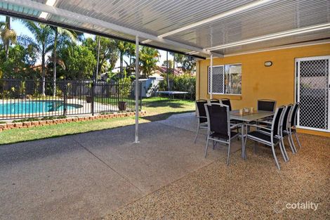 Property photo of 52 Cumberland Way Buderim QLD 4556