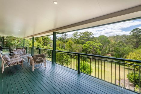 Property photo of 182 Neill Road Mooloolah Valley QLD 4553