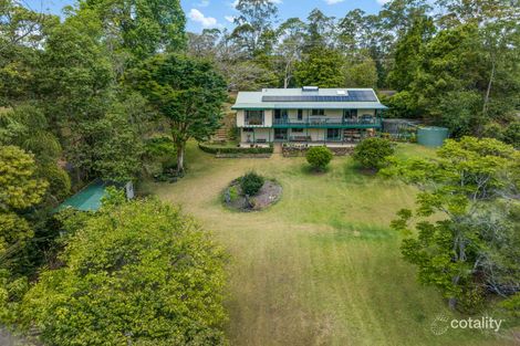 Property photo of 182 Neill Road Mooloolah Valley QLD 4553