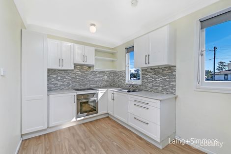 Property photo of 6 Bletchley Place Hebersham NSW 2770