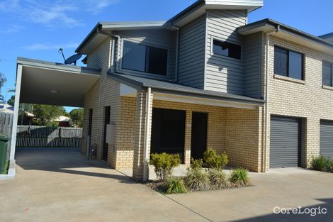 Property photo of 27/3 Ann Street Bundaberg East QLD 4670