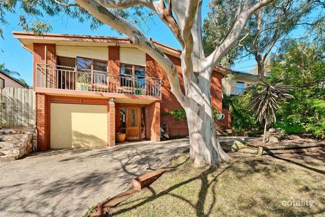 Property photo of 44 Ara Crescent Narraweena NSW 2099