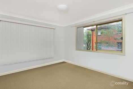Property photo of 6/42 Bridge Road Hornsby NSW 2077