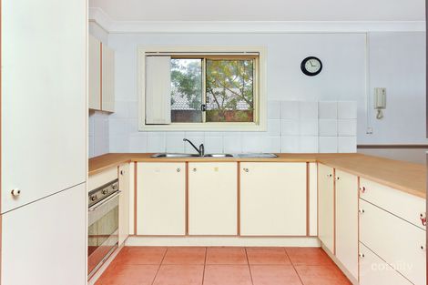 Property photo of 6/42 Bridge Road Hornsby NSW 2077