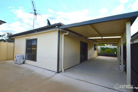 Property photo of 11 Miller Road Miller NSW 2168