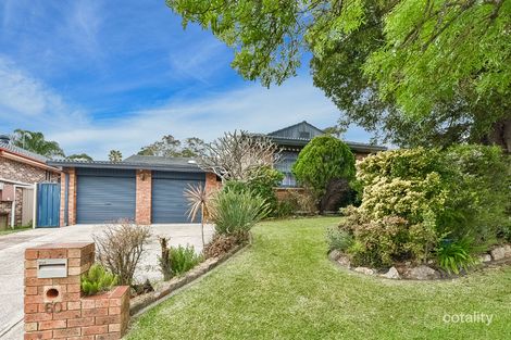 60 Sirius St, Ruse, NSW 2560