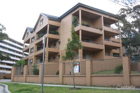 Property photo of 14/35-39 Parkes Road Artarmon NSW 2064