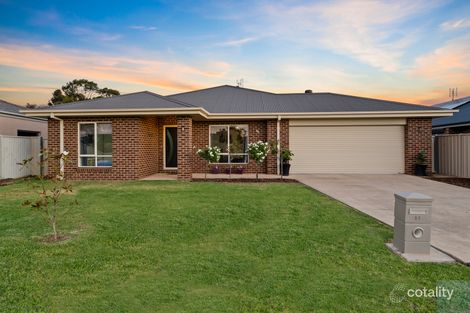 11 Nugget Fuller Dr, Tocumwal, NSW 2714