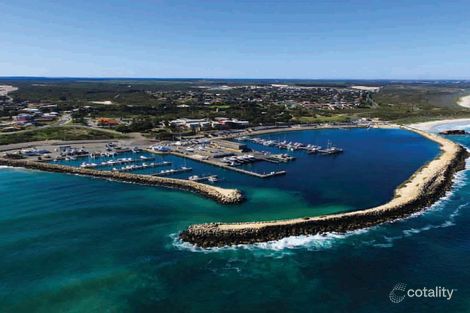 Property photo of 11 Swallowtail Loop Two Rocks WA 6037