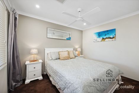 Property photo of 103 Canna Drive Canning Vale WA 6155
