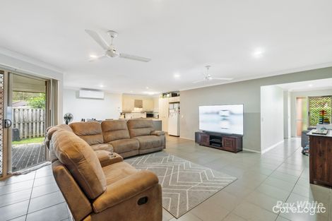 Property photo of 7 Geikie Court Parkinson QLD 4115