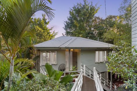 76 Hebe St, Bardon, QLD 4065