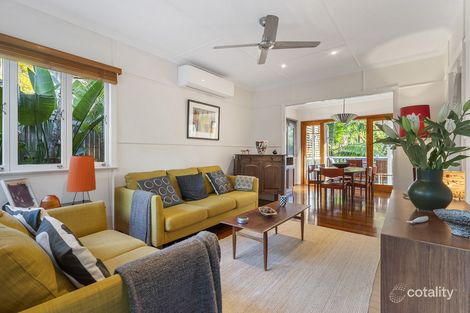 Property photo of 76 Hebe Street Bardon QLD 4065