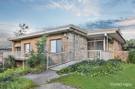Property photo of 71 Cressy Road East Ryde NSW 2113