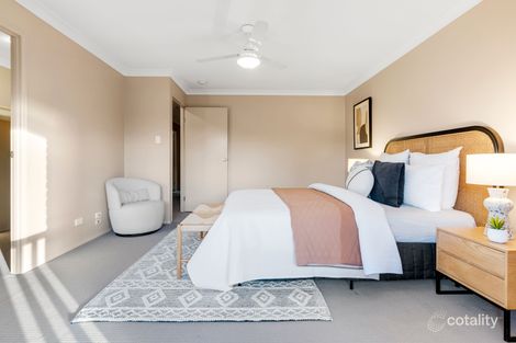 Property photo of 8 Araluen Place Carindale QLD 4152