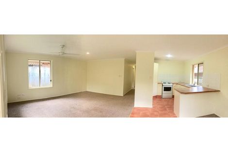 Property photo of 38 Rivergum Drive Nerang QLD 4211