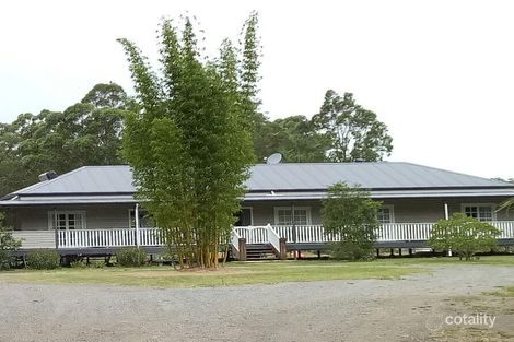 Property photo of 20 Squires Hill Road Boolambayte NSW 2423