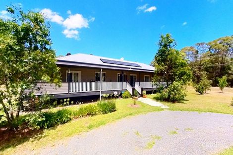 Property photo of 20 Squires Hill Road Boolambayte NSW 2423