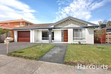 Property photo of 4 Lotus Court Epping VIC 3076