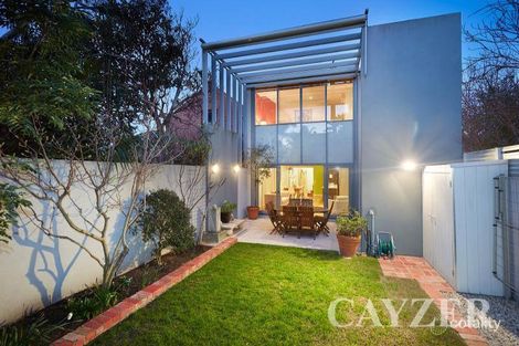 Property photo of 32 Boyd Street Albert Park VIC 3206