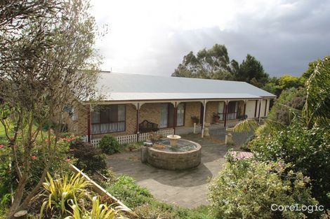 Property photo of 20 Hillcrest Way Korumburra VIC 3950