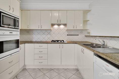 Property photo of 1/1-5 Nicholas Avenue Forestville NSW 2087