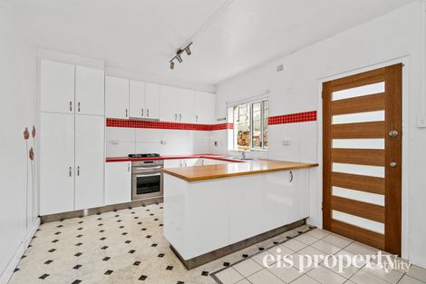Property photo of 43B Hamilton Street West Hobart TAS 7000