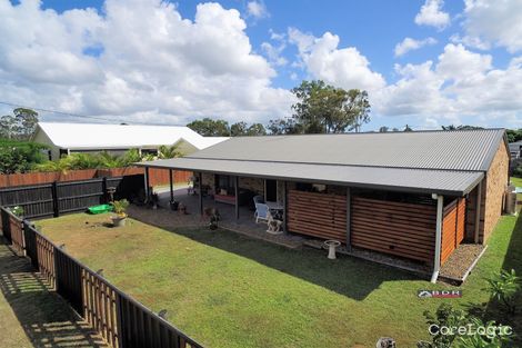 Property photo of 11 Annie Street Howard QLD 4659