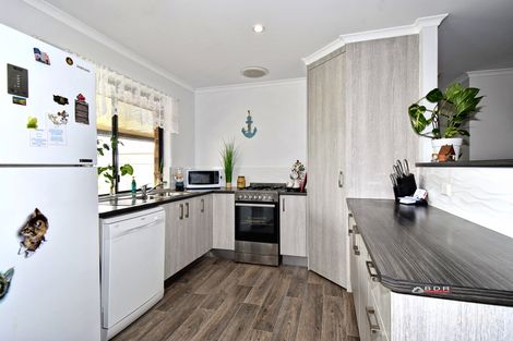 Property photo of 11 Annie Street Howard QLD 4659