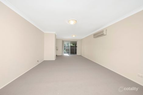 Property photo of 14/31 Perigee Close Doonside NSW 2767