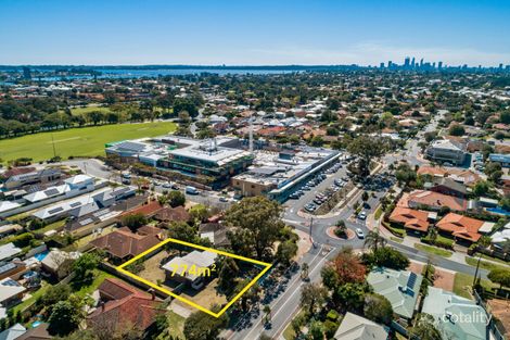 Property photo of 37 Welwyn Avenue Manning WA 6152