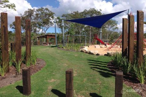 Property photo of 11 Shearwater Drive Glen Eden QLD 4680