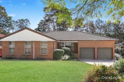 Property photo of 6 Bareena Place Marsfield NSW 2122