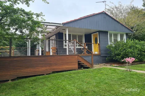 Property photo of 1A Orient Street Willow Vale NSW 2575