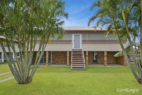 159 Lakes Creek Rd, Berserker, QLD 4701