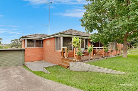 Property photo of 12 Flinders Avenue Camden South NSW 2570