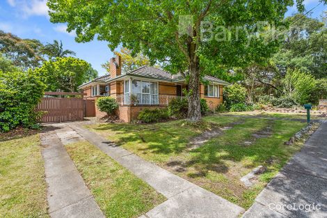 Property photo of 31 Roberts Street Glen Waverley VIC 3150