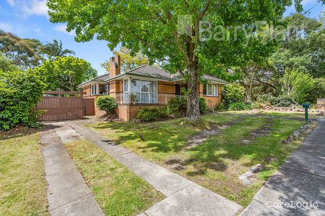 Property photo of 31 Roberts Street Glen Waverley VIC 3150