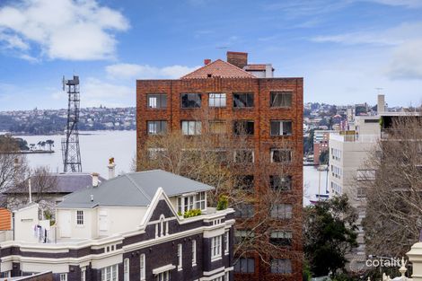Property photo of 93/1 McDonald Street Potts Point NSW 2011