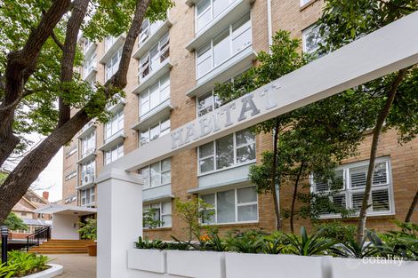 Property photo of 93/1 McDonald Street Potts Point NSW 2011