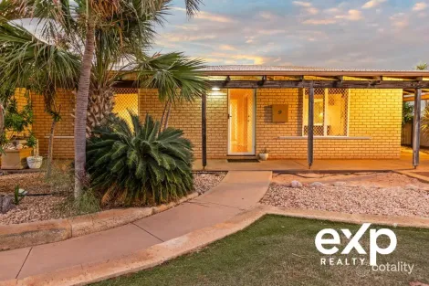 9 Redfin Ct, Exmouth, WA 6707