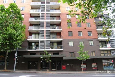 Property photo of 603/646 Harris Street Ultimo NSW 2007