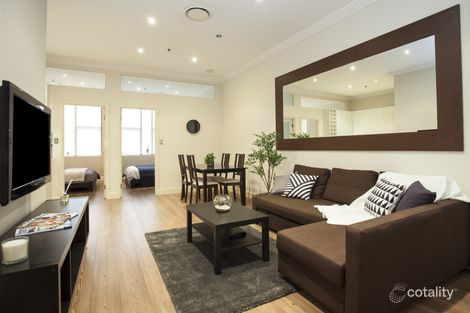 Property photo of 116/88 Dowling Street Woolloomooloo NSW 2011