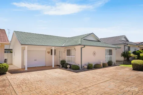 109/25 Tylers Rd, Bargo, NSW 2574