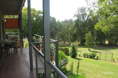 Property photo of 26 Nyoka Court Elanora QLD 4221