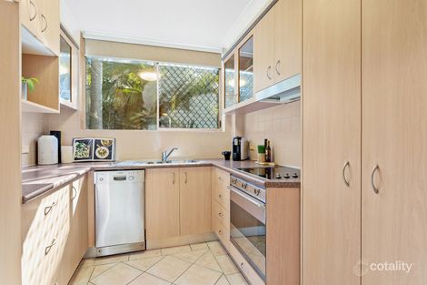 Property photo of 1/22 Barlow Street Clayfield QLD 4011